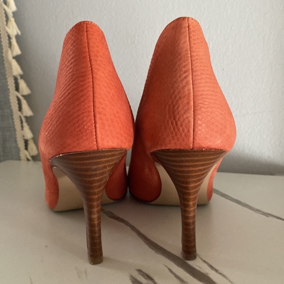 Nine West Heels - Picture 4 of 8